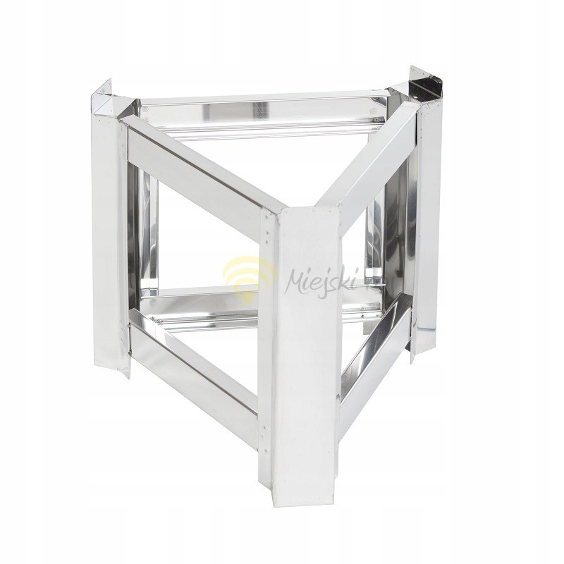 

Stojak nierdzewny pod odstojnik 60L/75L BRCtech