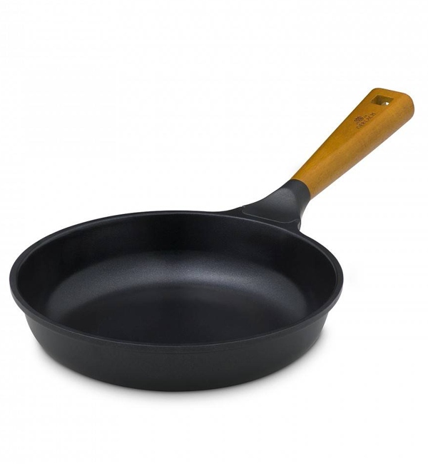 

Gerlach Natur Patelnia Ceramiczna 28 CM Drewno Buk