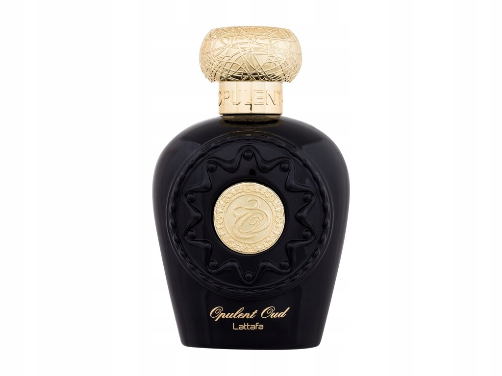 Originální Lattafa Opulent Oud parfémovaná voda 100 ml