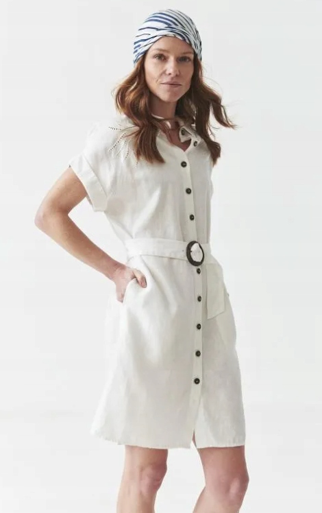 Šaty Salima Tatuum 2509-207B 105 42