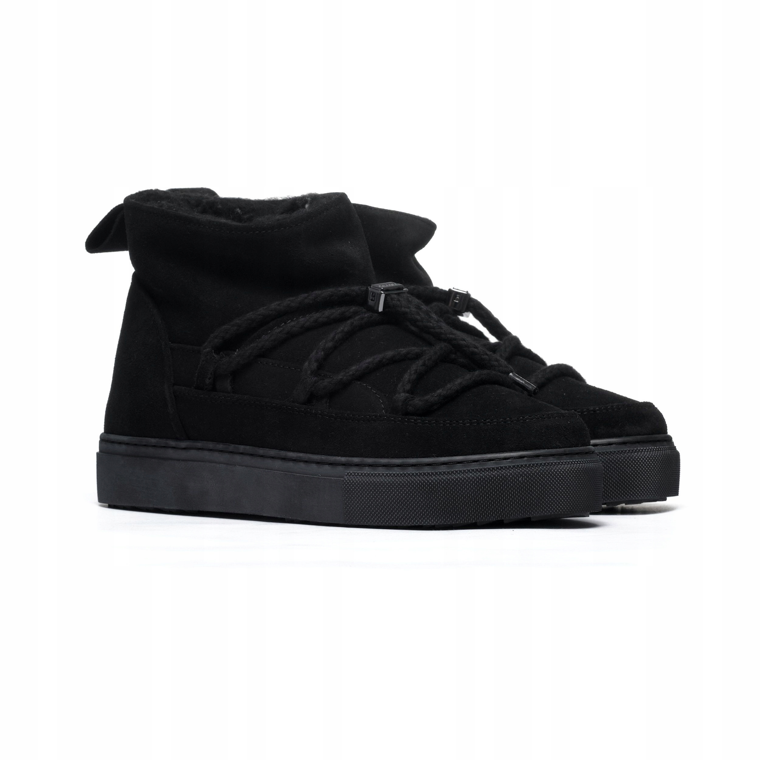 Sněhule Inuikii Classic Low 1001.001.0092.000 37 Dámské