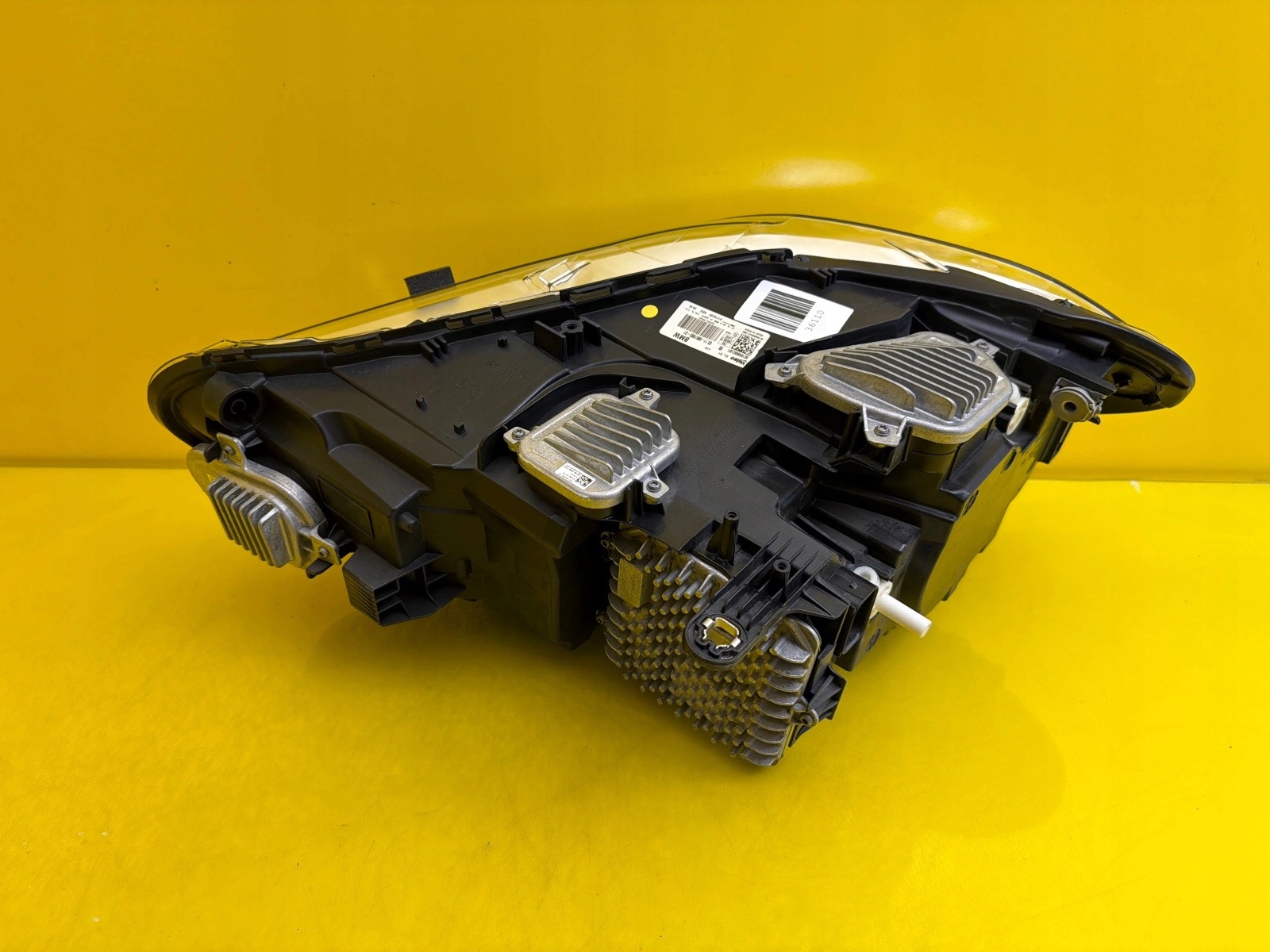light right BMW X2 F39 18- Full Led 9851982-01