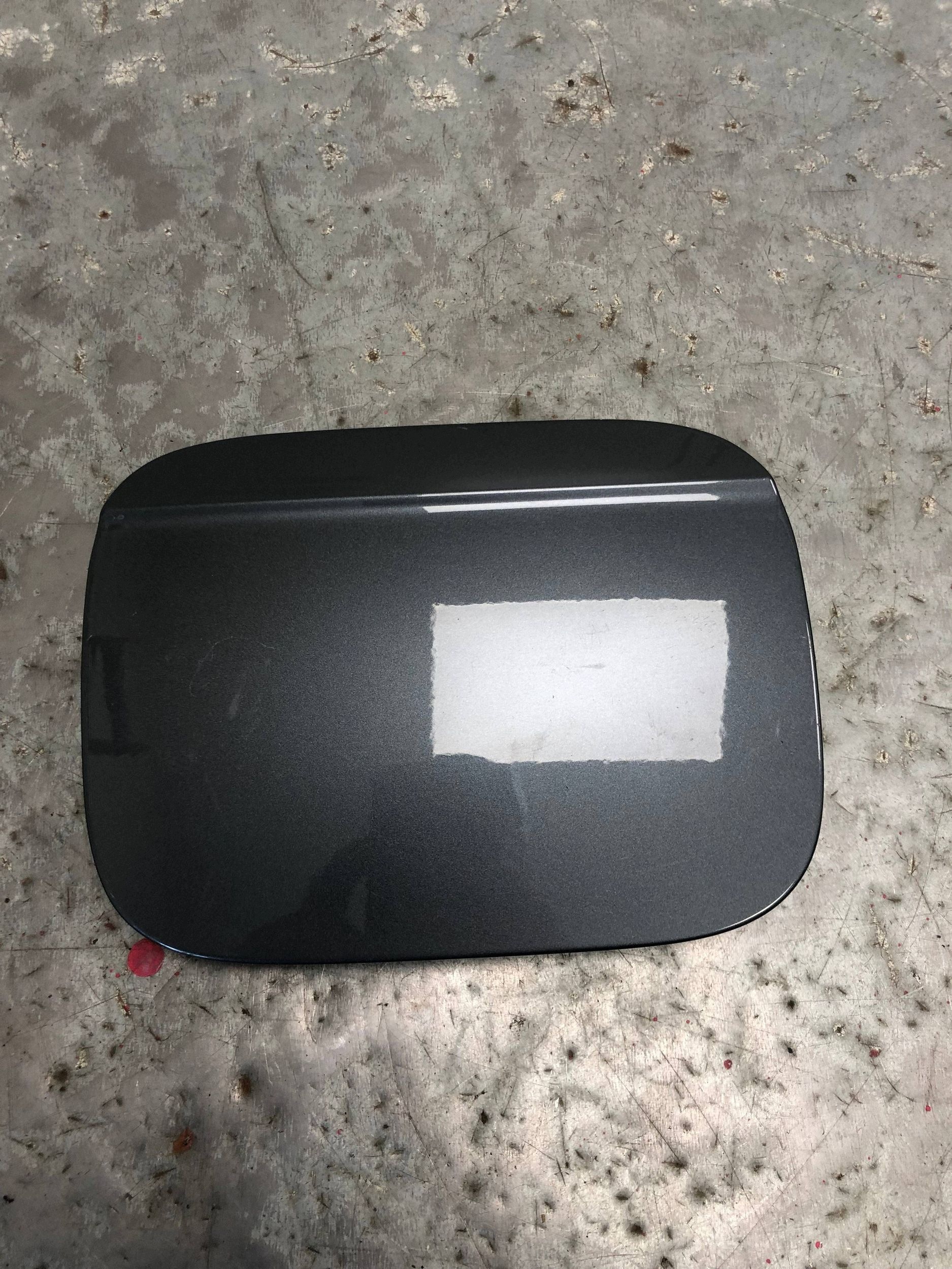 Tankklappe AUDI A4 B7 8E0809905E