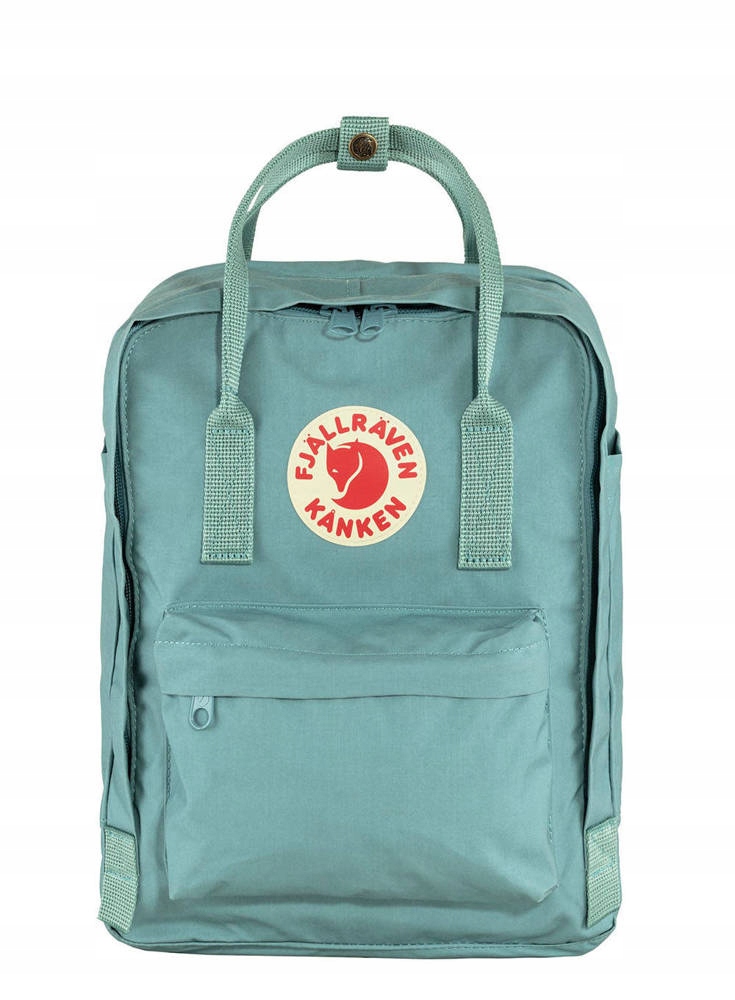 Batoh Kanken Notebook 13 Fjallraven Sky Blue