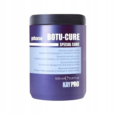 

Kaypro Botu-cure Maska 1000ml