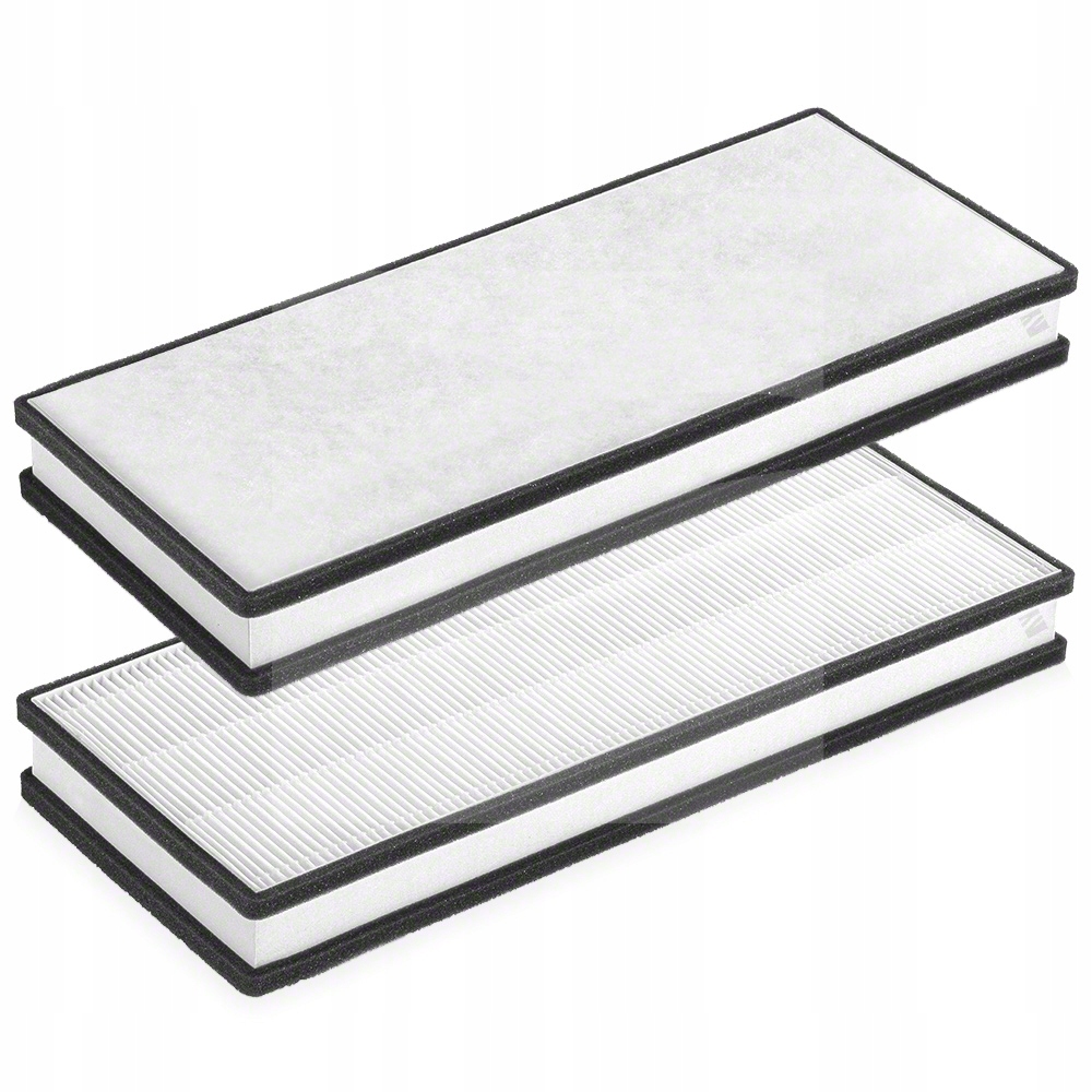 Předfiltrační Filtr M5 Pro Rekuperátor Thessla Green Airpack Home