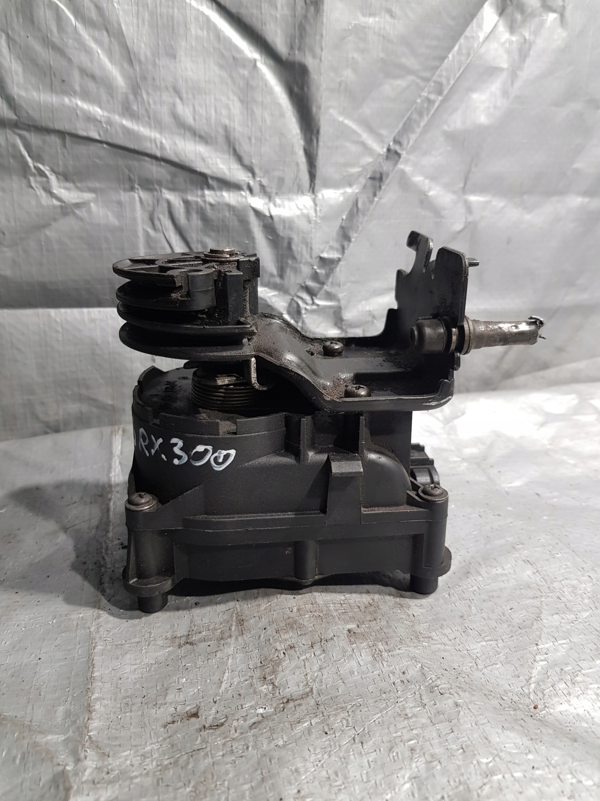 TOYOTA RAV 4 TEMPOMAT 88002-42020