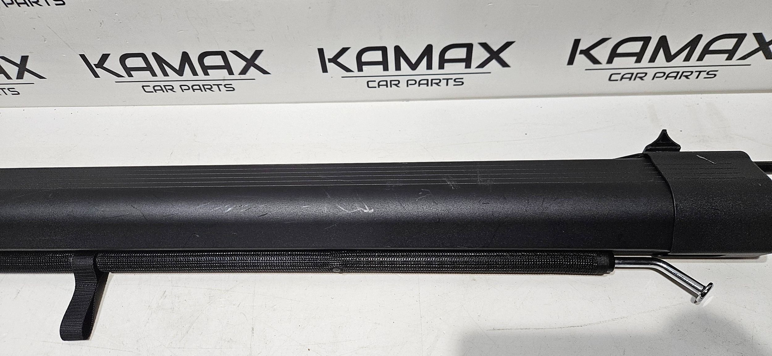 blinds boot rear part Ford Focus