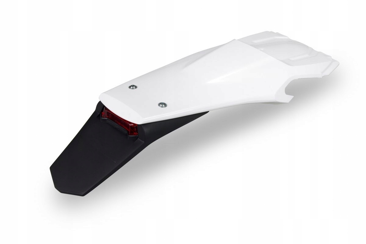 Ufo Zadný Blatník Husqvarna Te 150/250/300, Tx 250/300, Fe 250/350/450/501 '2