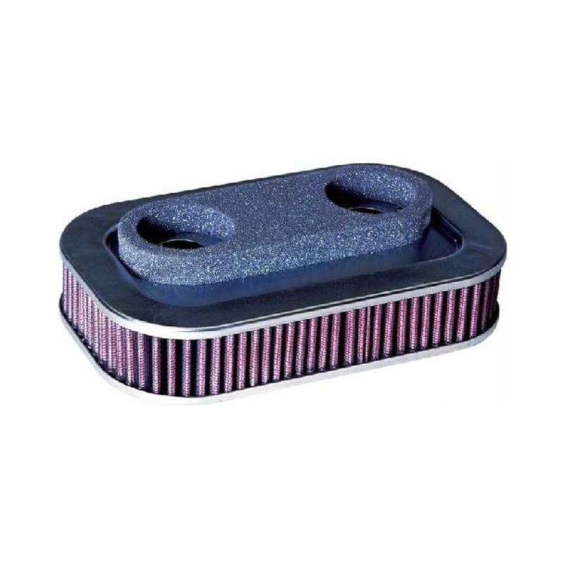 Vzduchový filter K&n HD-1388