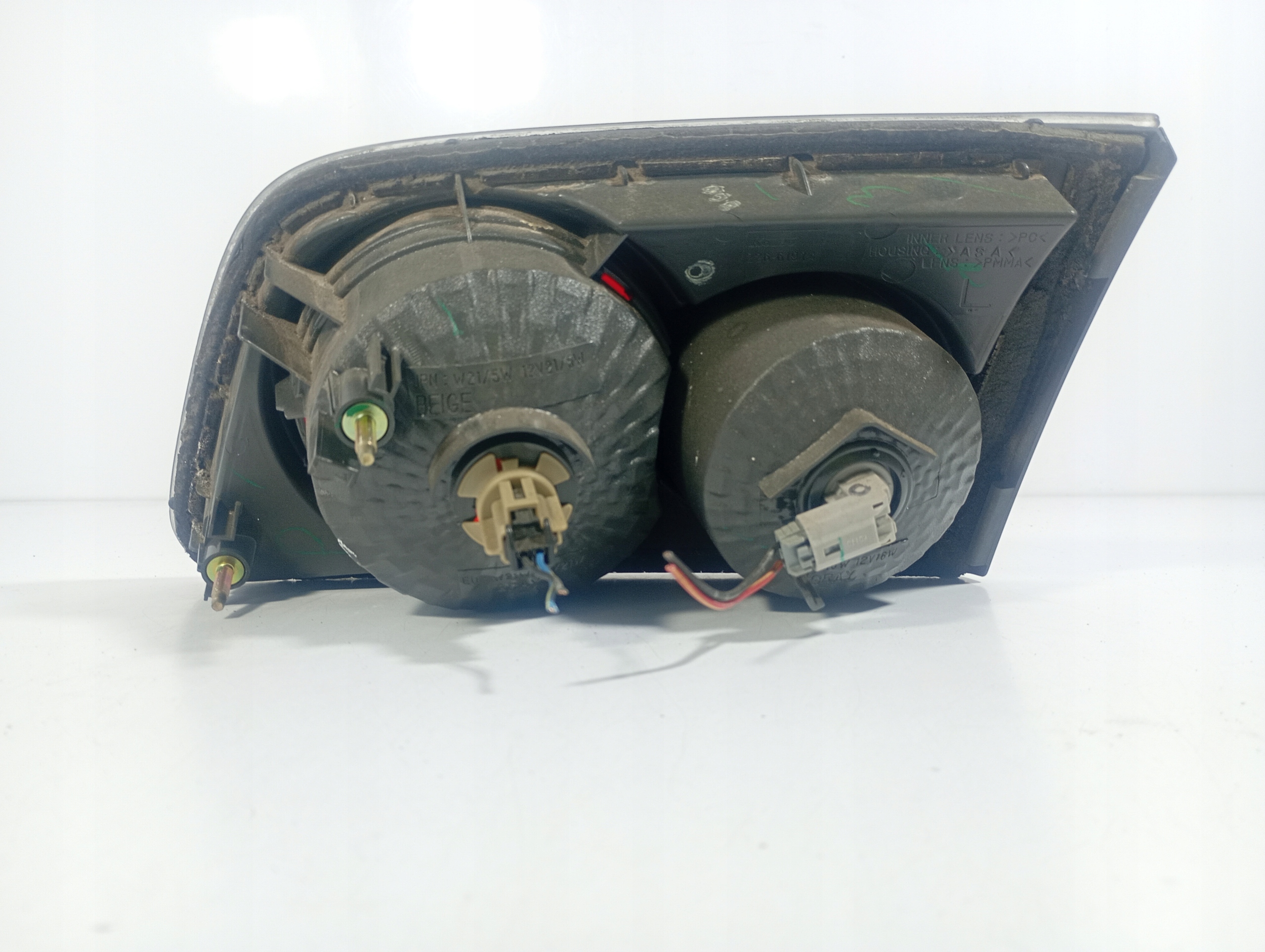 Mazda 6 VI 02-08 light left rear rear part OE 22661974