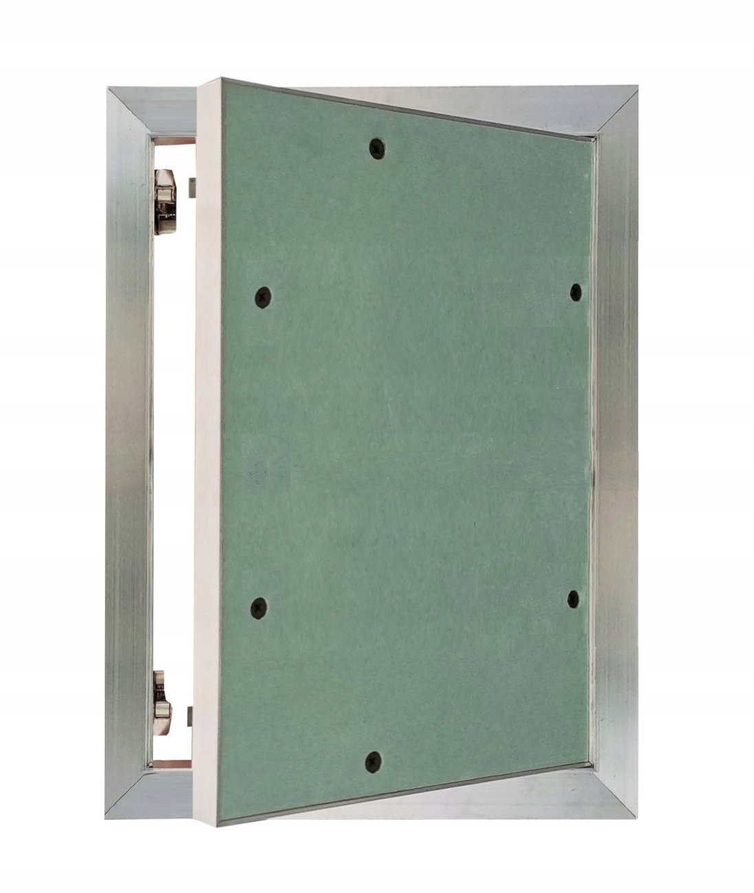 Drzwiczki rewizyjne Gk 50x100|Rewizja Kratka Maskownica 500x1000 Rivet Max