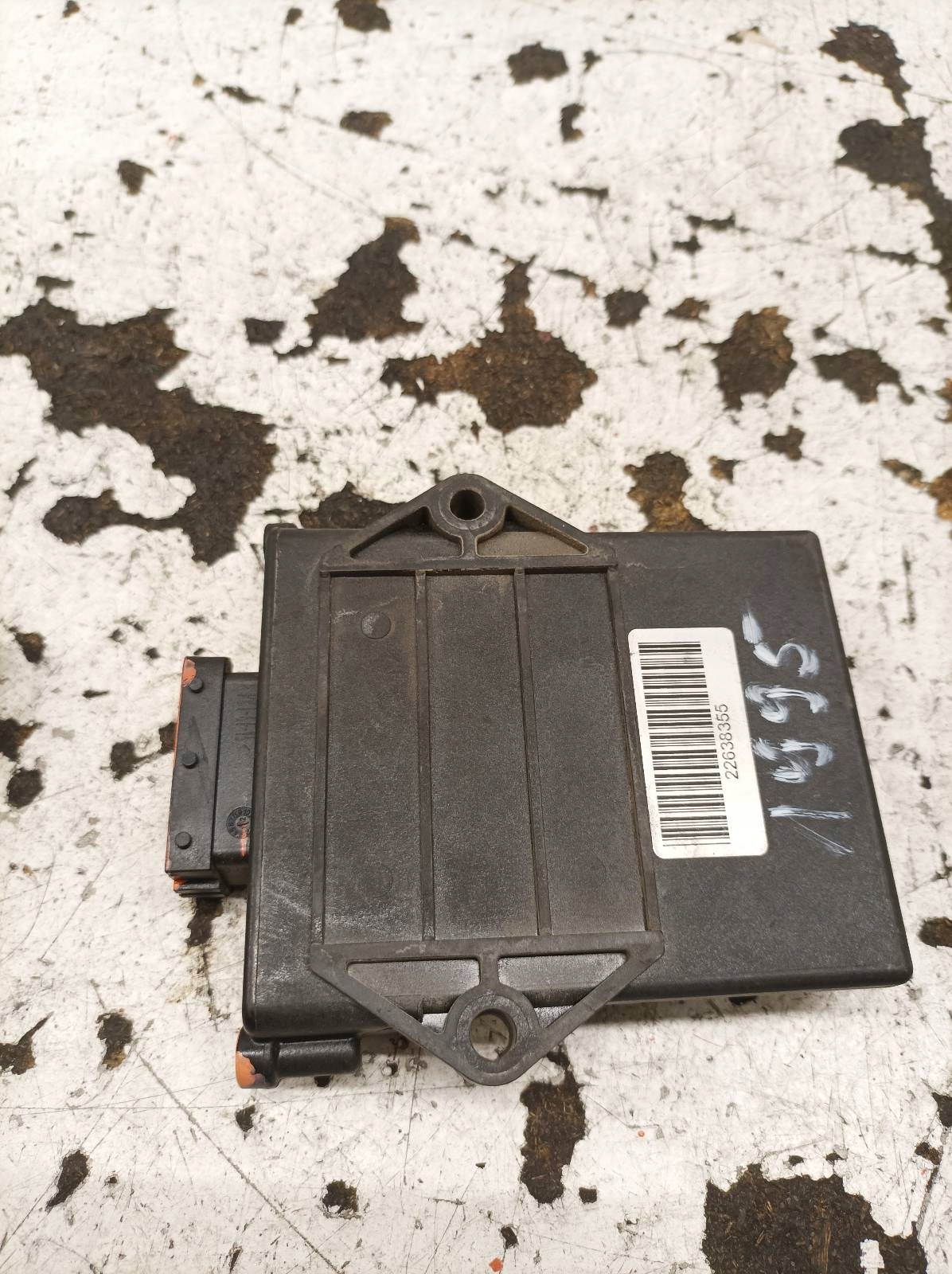 module CONTROL UNIT - SPEED BUSTER 10109955 06K907425B Volkswagen Golf VII