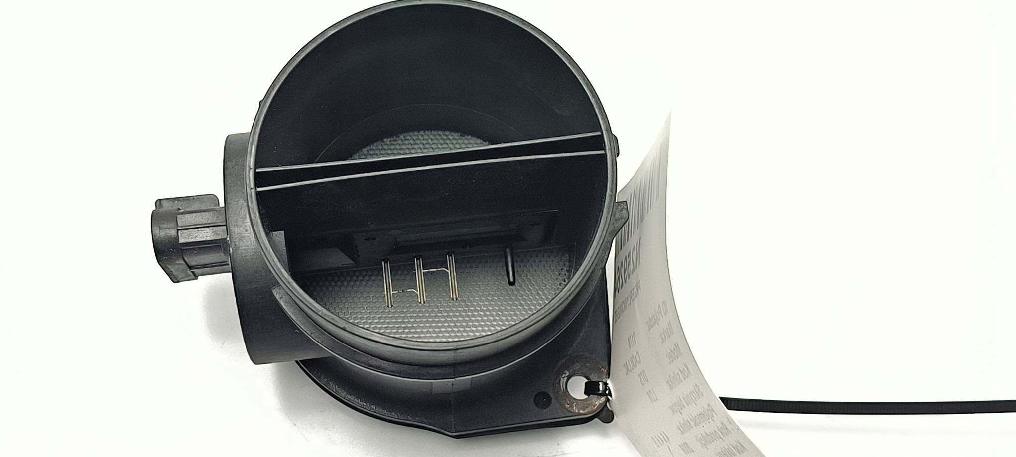 flow meter 15911983 4.6 CADILLAC DTS