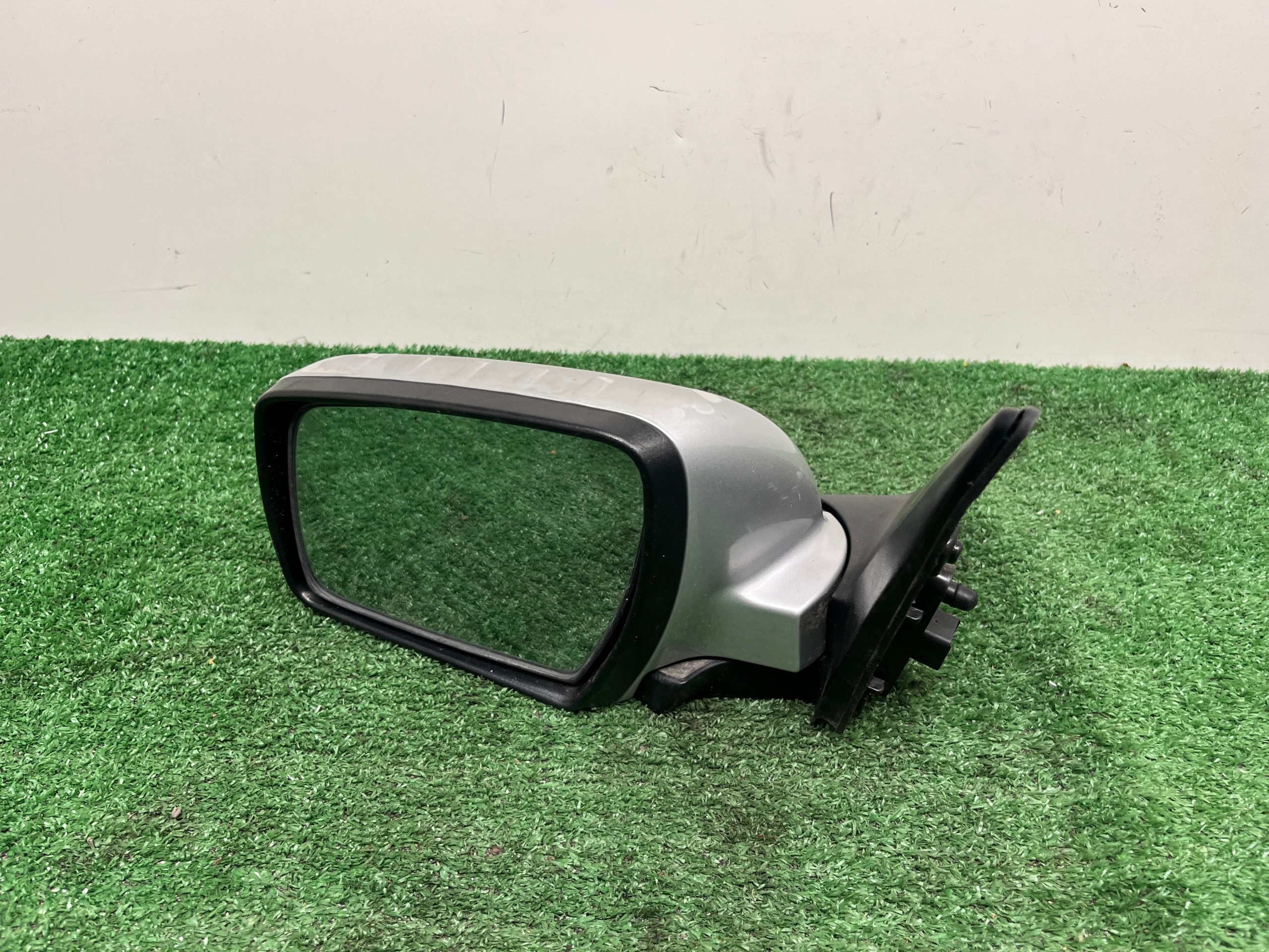 mirror left electrics KIA SOUL E4022916
