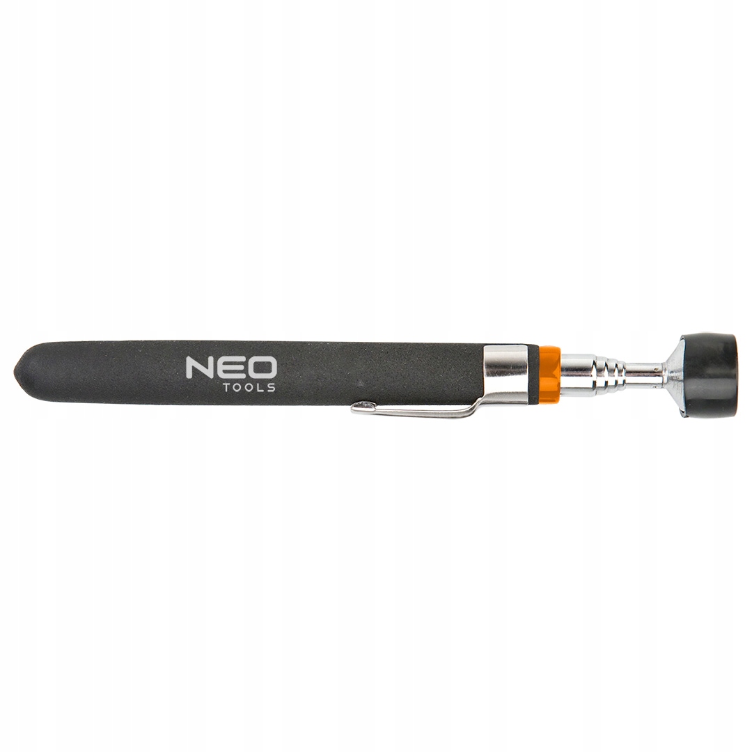 

Neo Chwytak magnetyczny teleskopowy 160-610 mm