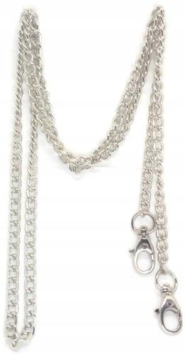 pasek do torebki łańcuch