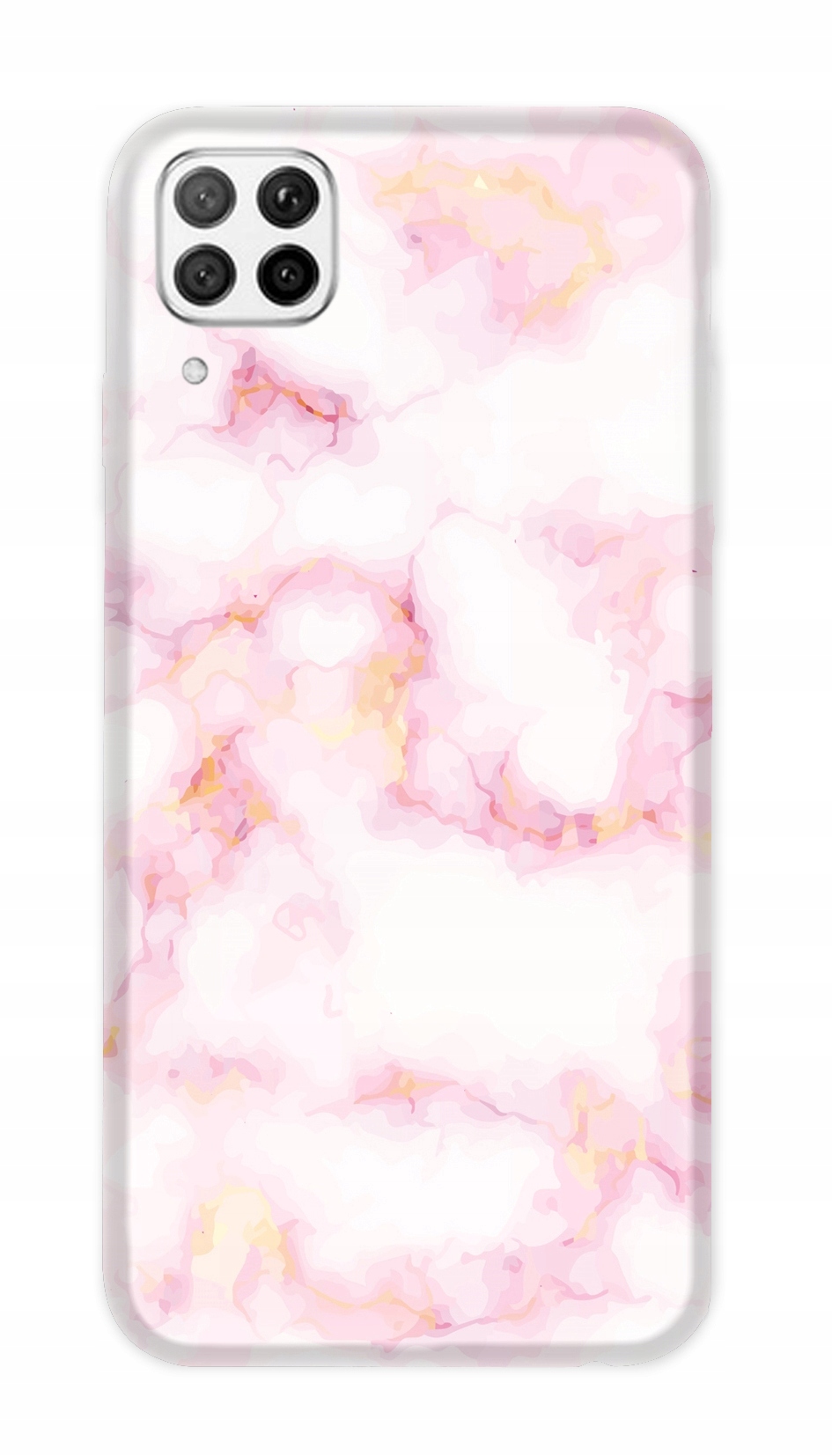 

Etui Do Huawei P40 Lite + Szkło / Różne Wzory