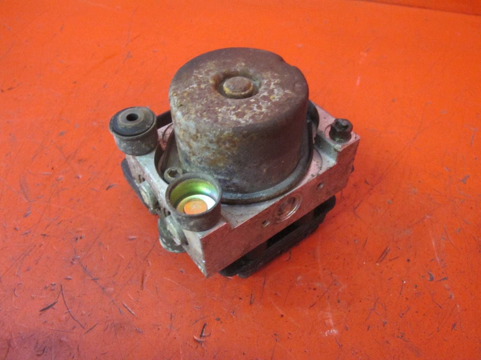 MITSUBISHI LANCER 7 VII CS brake booster control unit ABS MN116261