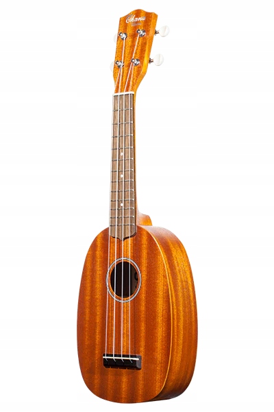 Sopránové ukulele Ohana PK-10 Ananas