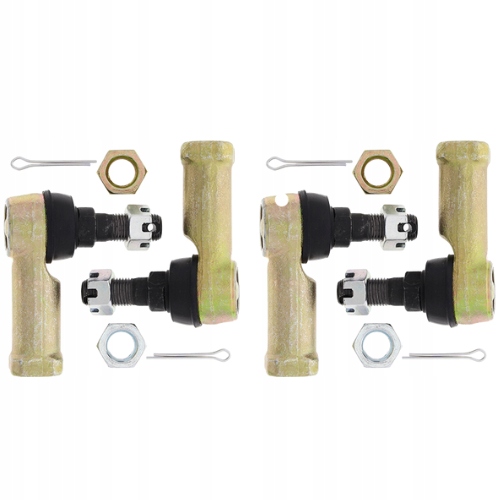 Koncovky riadiacich tyčí Honda Trx 450 500 650 680 All Balls 51-1008