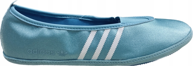 Boty Balerínky Adidas Lady Ribbon G44369 vel. 37 1/3