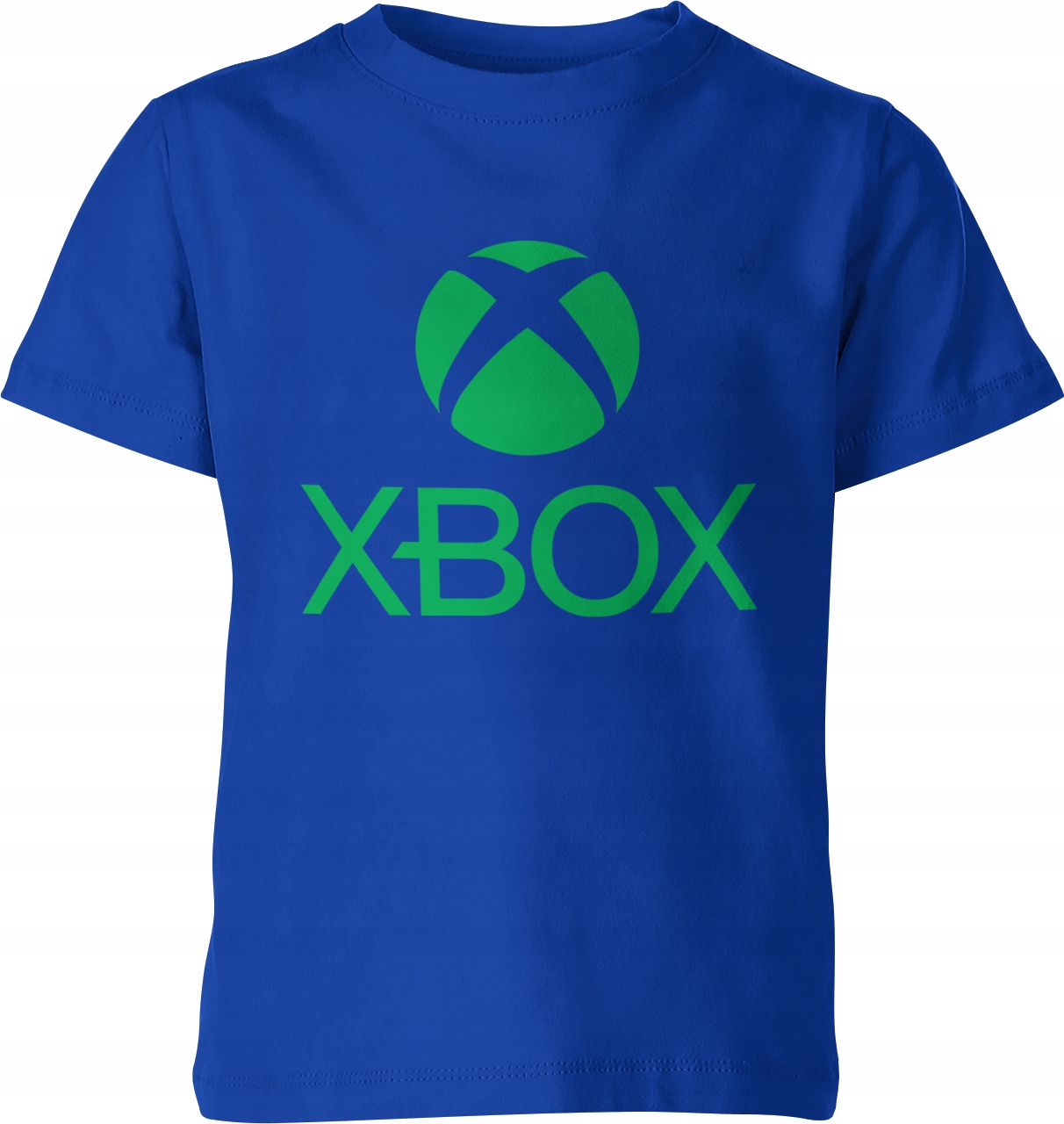 

Koszulka Dziecięca Xbox Series X S One 360 128 CM
