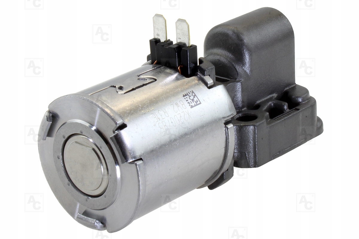 0B5.SOL01 - Электромагнитный клапан S-TRONIC DL501 муфта 1 и 2 0b5