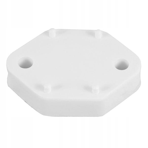 

Dystans podkładka blokady drzwi 10mm dokładka