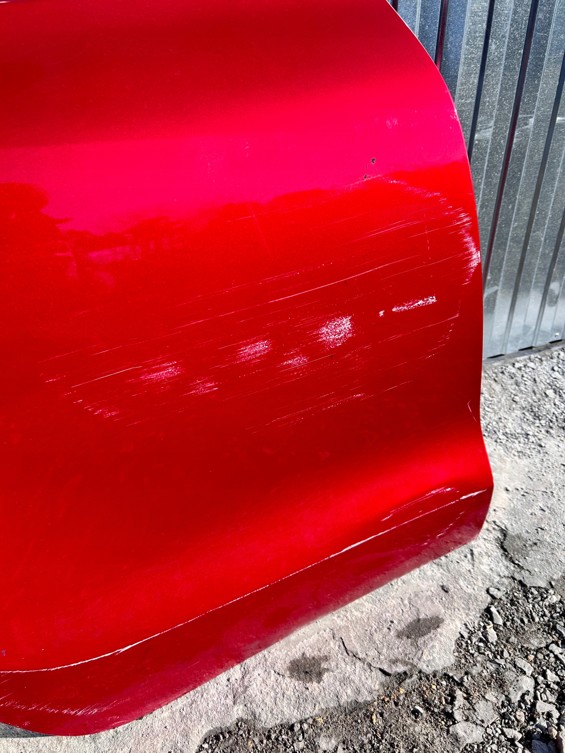 door TYLE right SUZUKI SWIFT MK8 17- nr.00
