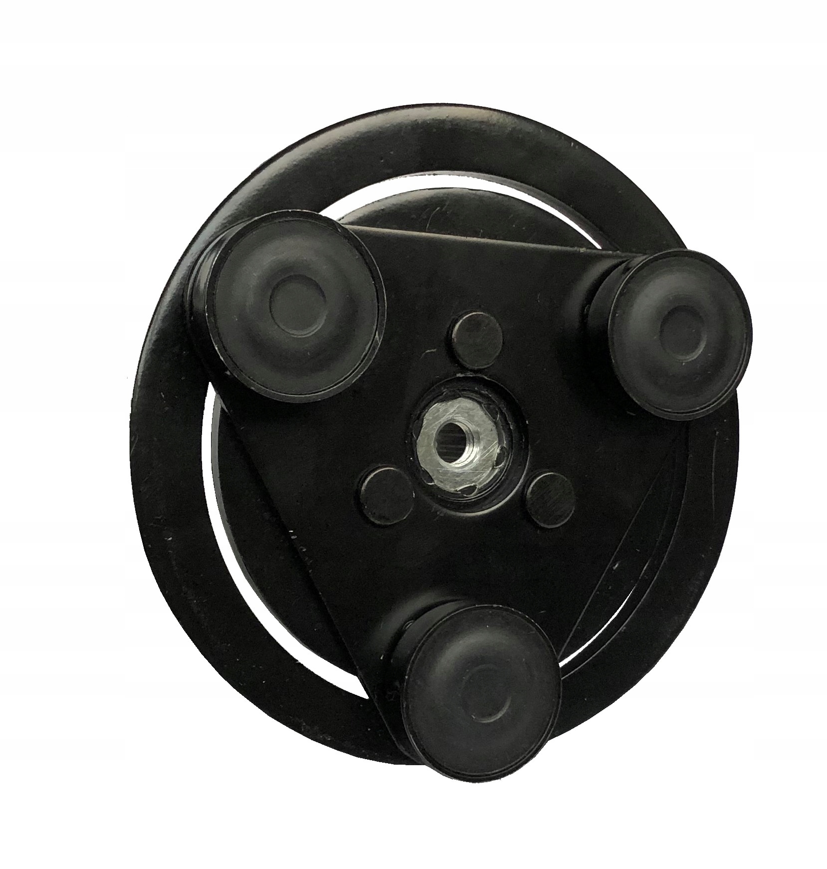 TARCZA SPRZĘGŁA KLIMATYZACJI HALLA HS-18 HYUNDAI