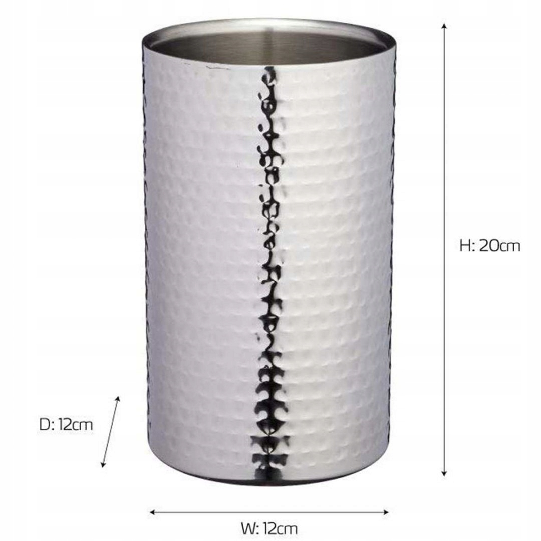 COOLER TERMOS DO WINA WÓDKI KINGHOFF Seria KH-1504