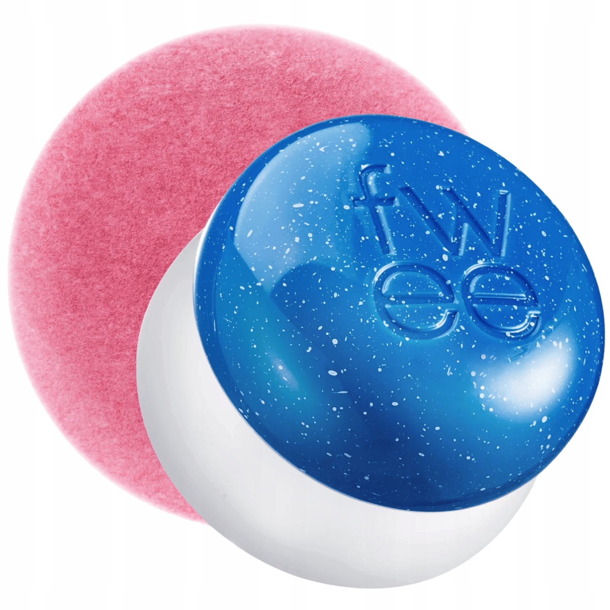 Fwee Lip&Cheek Blurry Pudding Pot BS04 Breeze 5 g pudr na líčení rtů a rtů