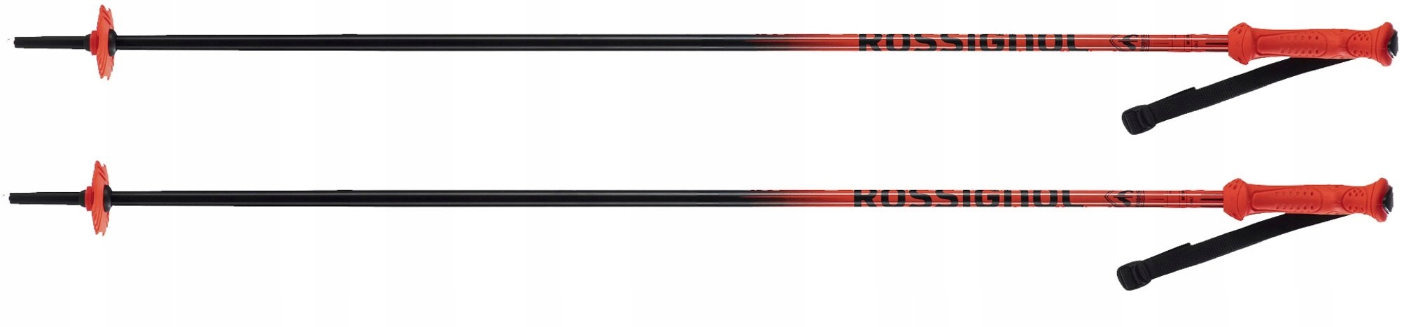 Kije Rossignol Hero Jr 110 cm Junior RDL6020