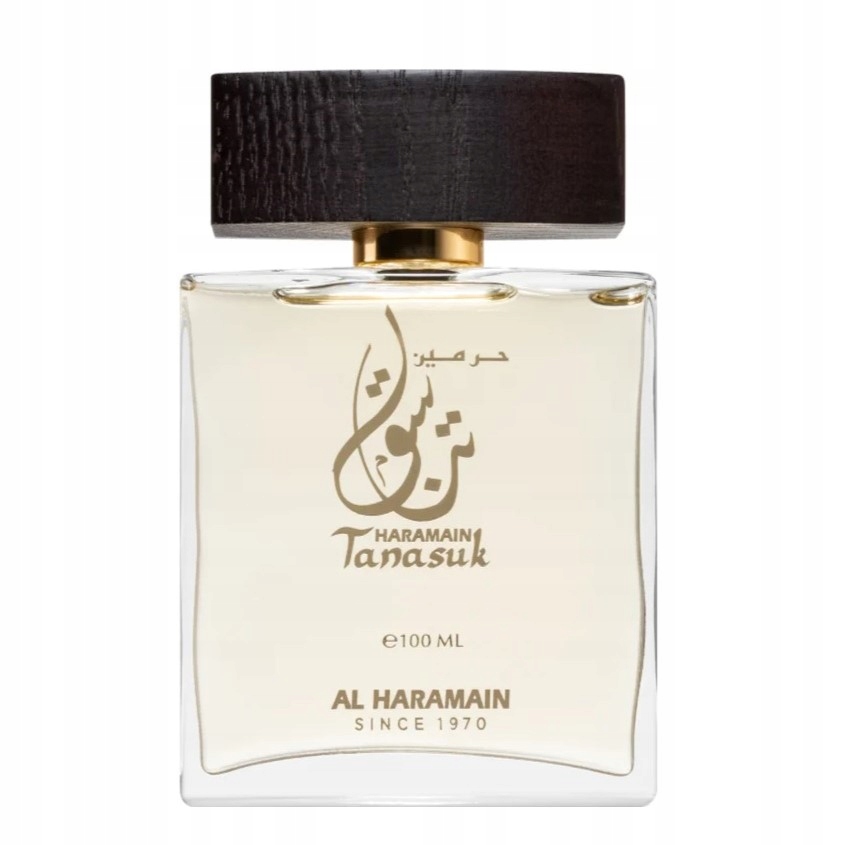 Tanasuk Eau de Parfum Edp