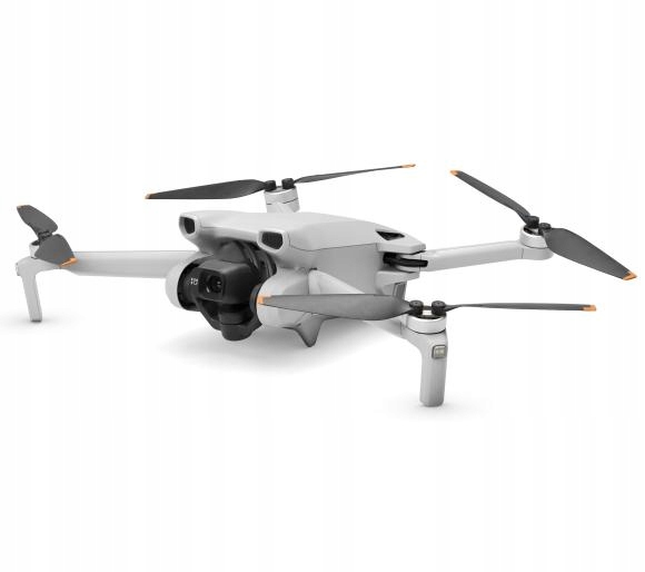 Dron DJI Mini 3 FLY MORE COMBO RC-N1 8000m 2453mAh