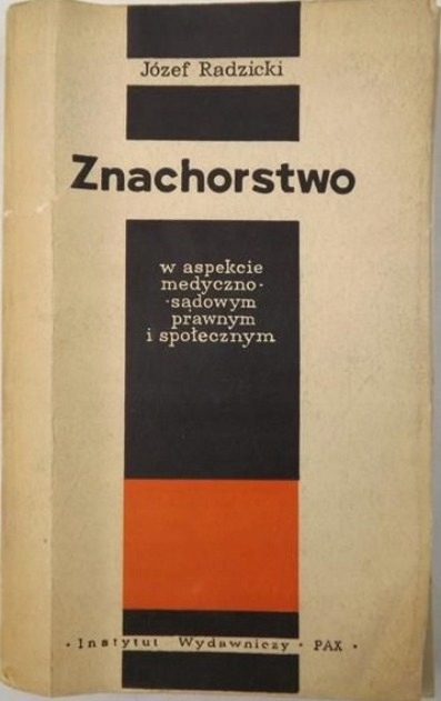 Józef Radzicki - Znachorstwo