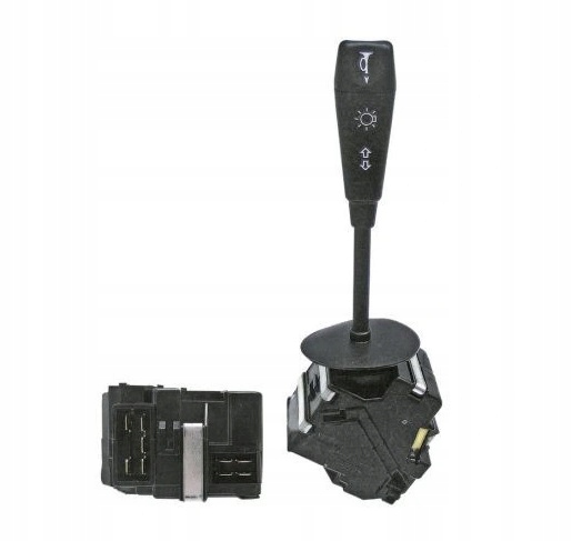 3381403M1 - ВИМИКАЧ СВІТЛА MASSEY FERGUSON MF