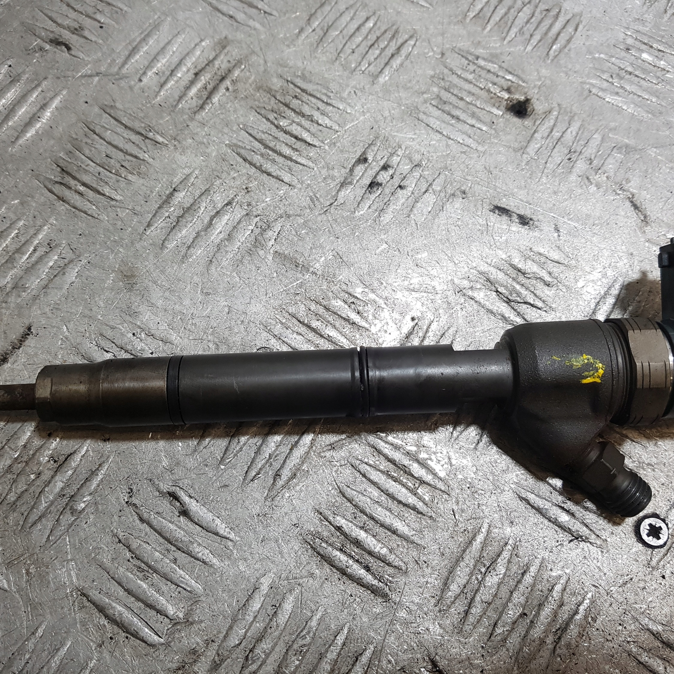nozzle injector KIA CEED 0445110320, 33800-2A900