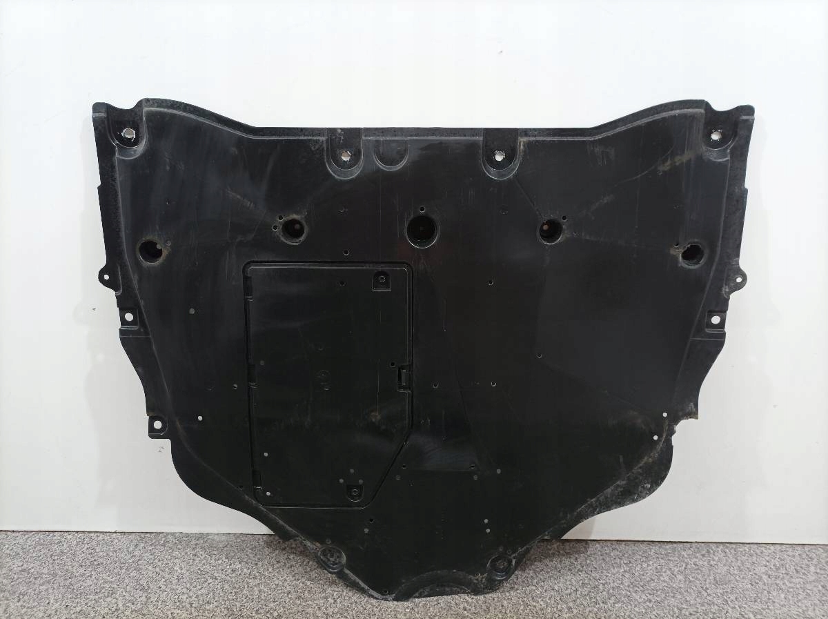 motor cover lower Toyota Yaris IV (2020- )