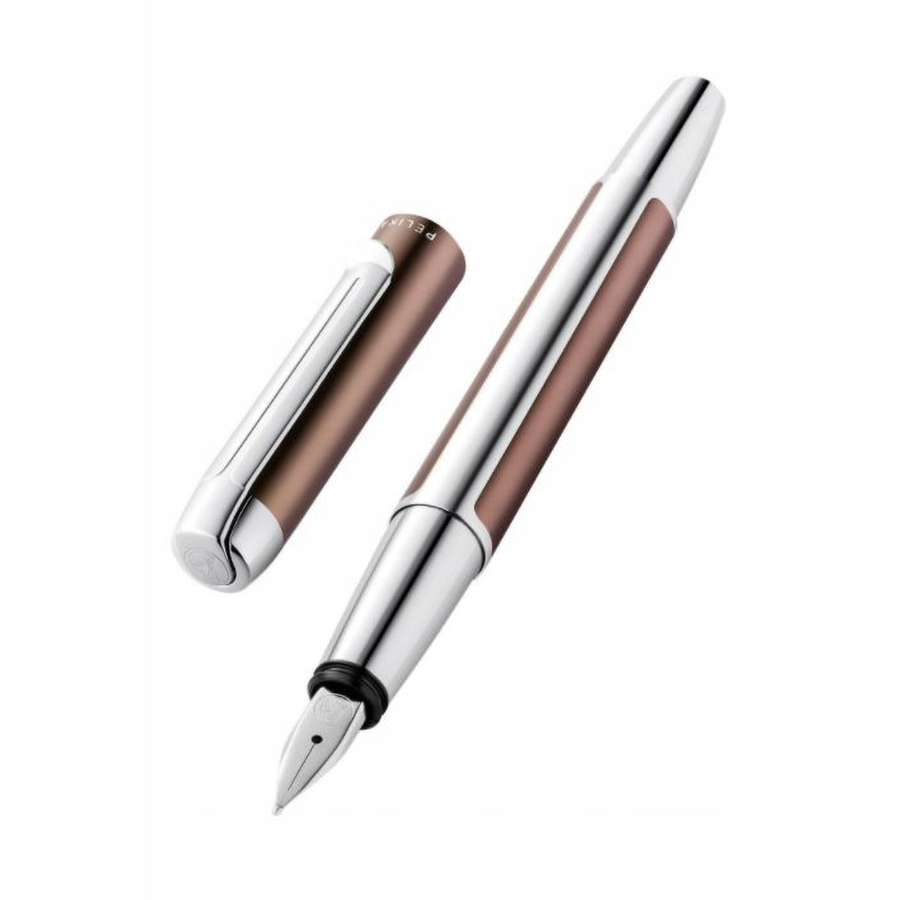 Pióro wieczne Pelikan Pura P40, Miedziane M