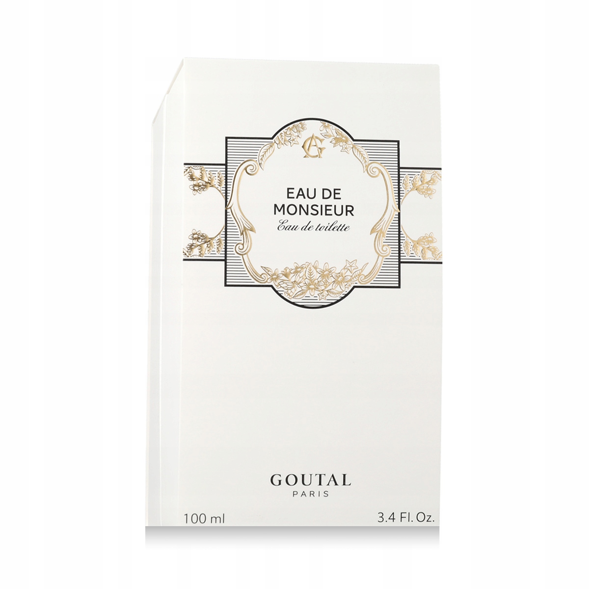Goutal Eau de Monsieur Edt 100 ml M