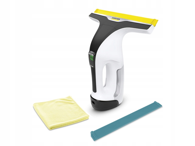 Myjka do okien Karcher Wv 6 Bath Edition