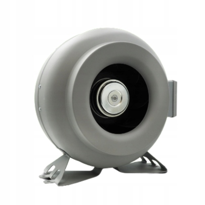 Kanálový ventilátor Icb-p-ec 125/450 M