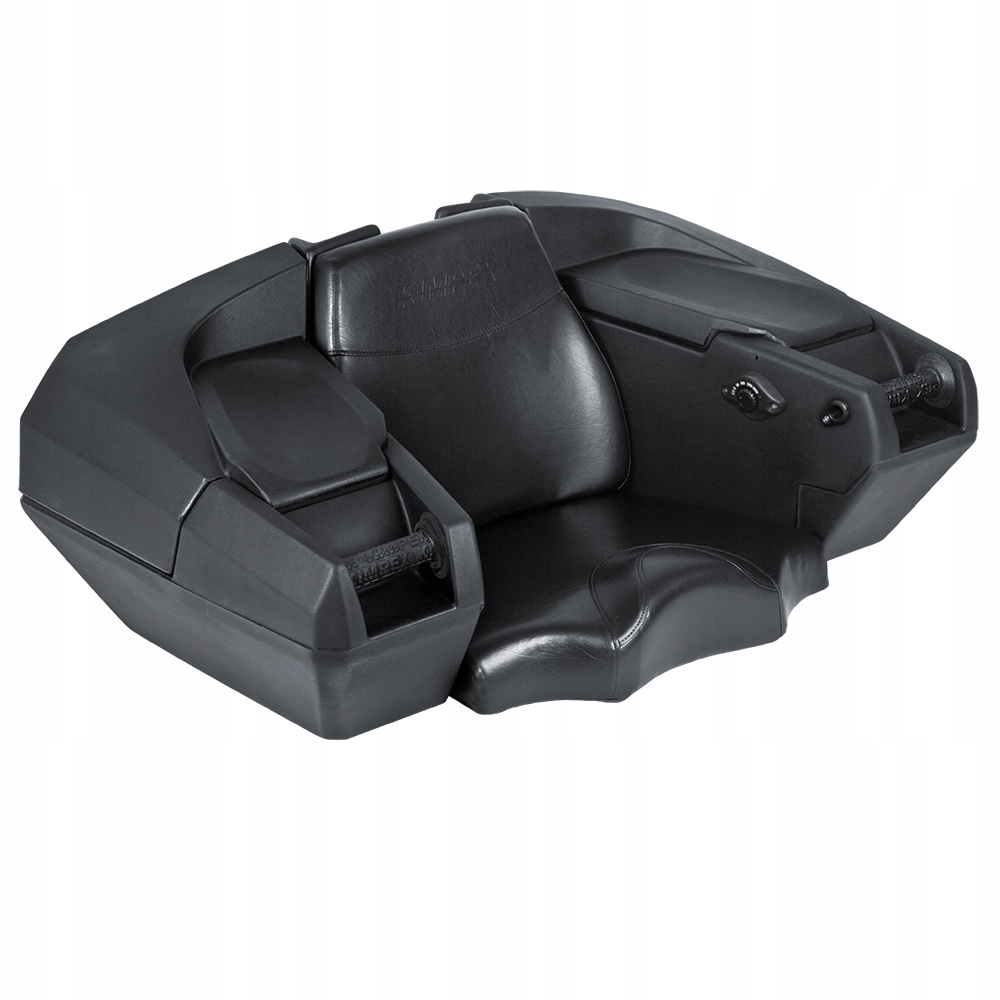 

Kimpex Outback Trunk Z Grzanymi Uchwytami