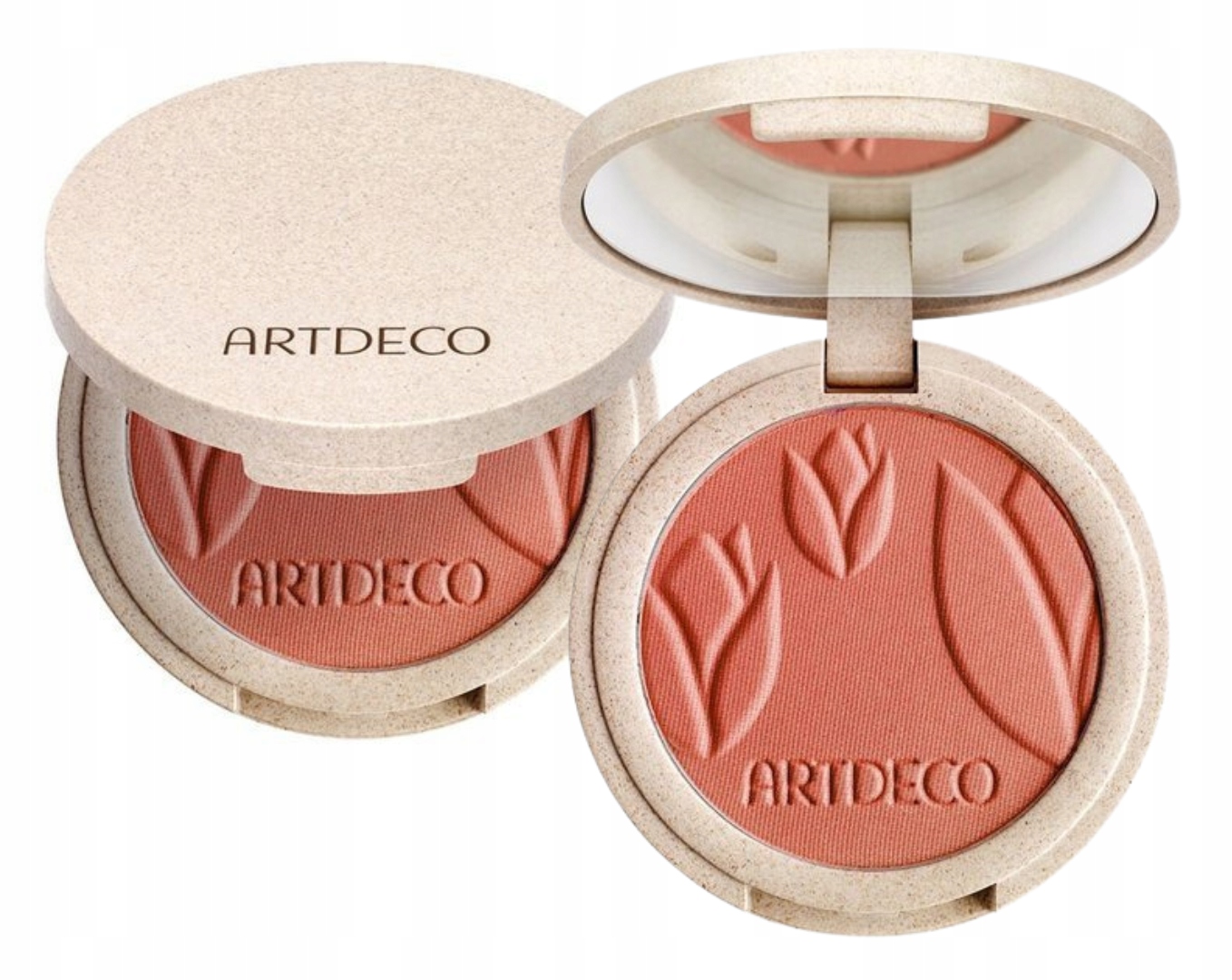 Artdeco Green Couture Růžová Na Tváře 20 Terracotta Cheeks