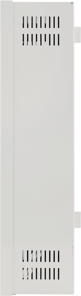 Obudowa DVR/MAŁA/PIONOWA biała AWO529WS Pulsar Model AWO529WS