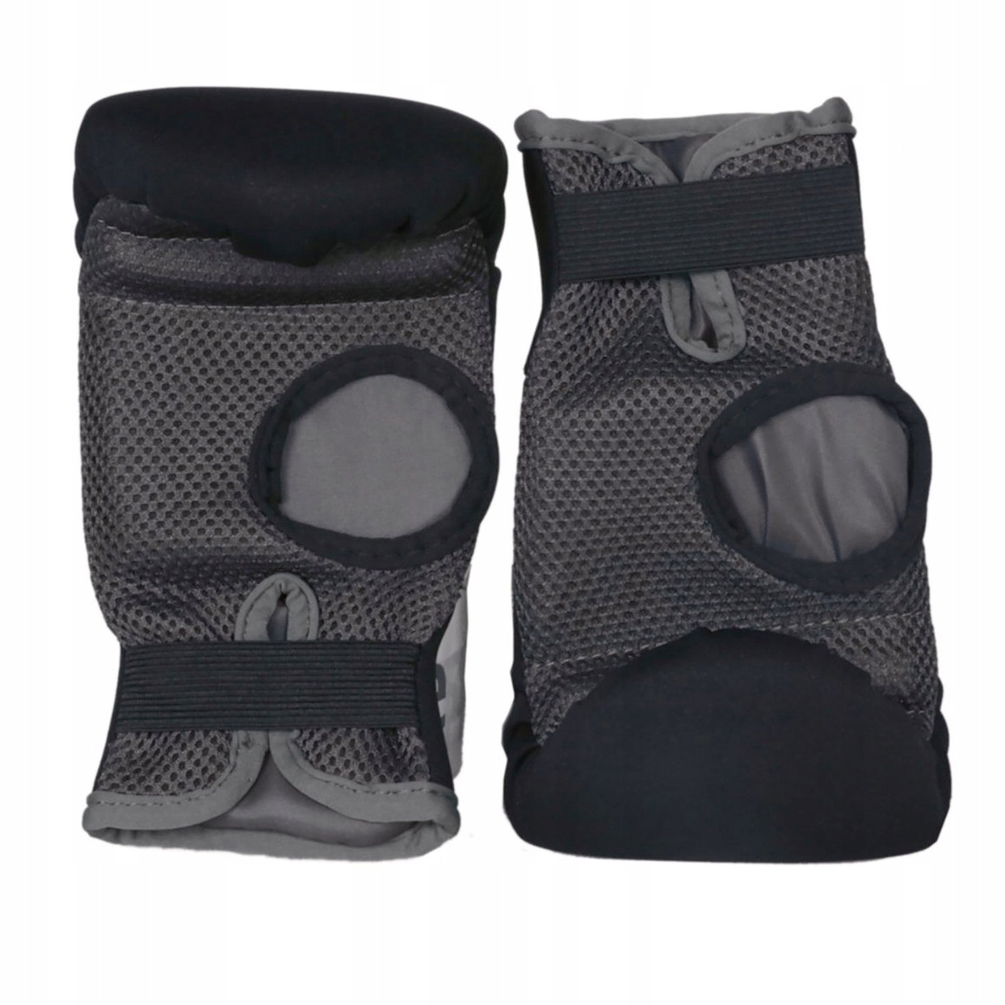 EVERLAST ZESTAW BOKSERSKI TARCZE + RĘKAWICE Marka Everlast