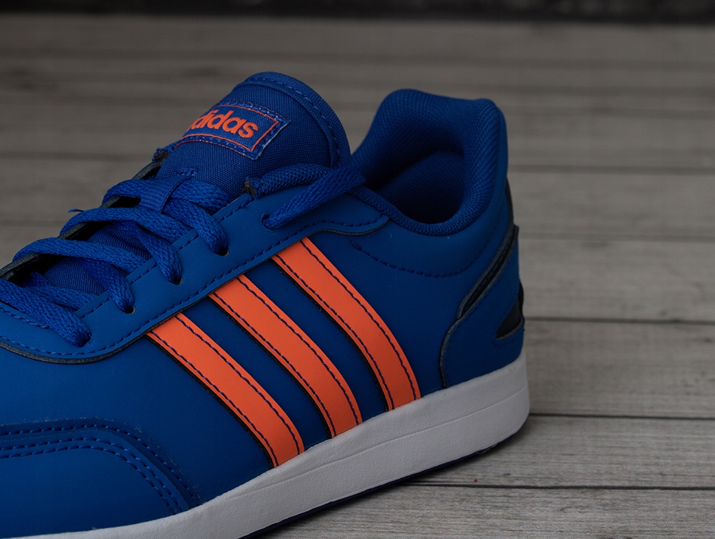 Buty sportowe Adidas VS Switch 3 K FY7259 Rozmiar 39 1/3
