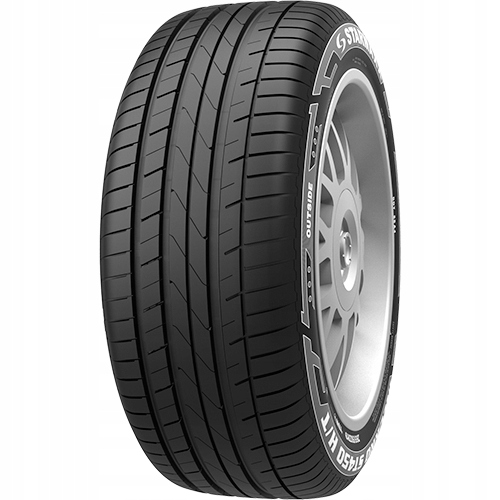 

2x 285/45R19 Starmaxx Incurro H/t ST450 107 V